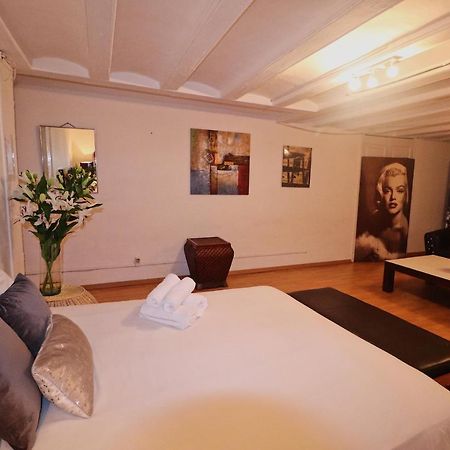 Efate Rooms Barcelona Exteriér fotografie
