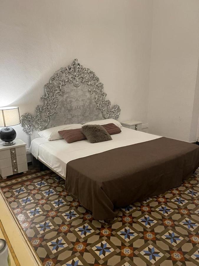 Efate Rooms Barcelona Exteriér fotografie