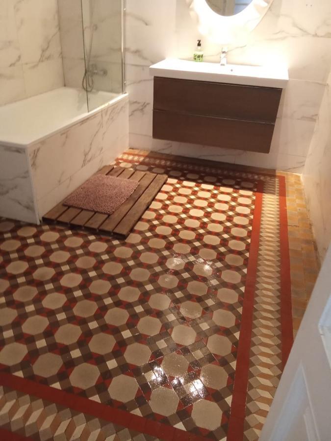 Efate Rooms Barcelona Exteriér fotografie